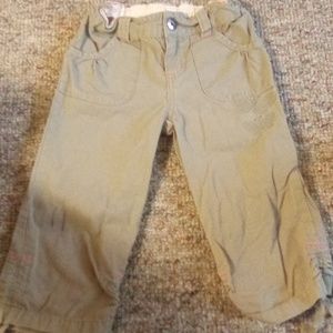 Girls Pants